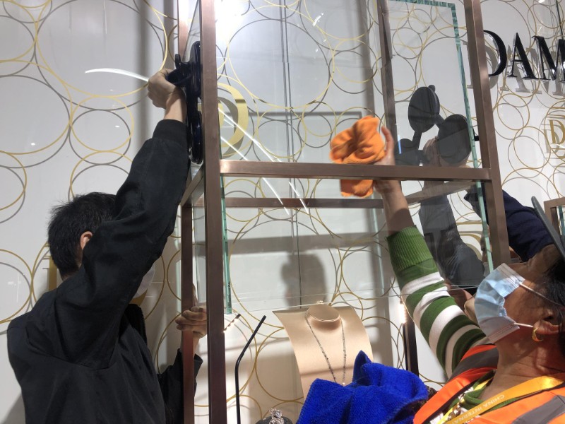 天津专业日常保洁，家庭保洁